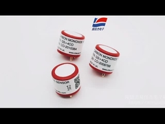 GS+4COの産業等級の電気化学の一酸化炭素ガス センサー