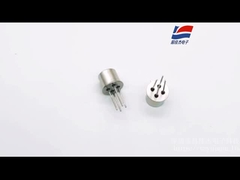 MP-4メタンの天燃ガスのバイオガスの平面の半導体ガス センサーの出力信号