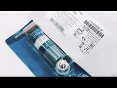 MAX250A 燃料電池3ワイヤー酸素センサー R125P04-001 8.5 - 13.5mV 信号出力