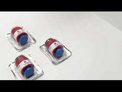 YJJ AO2 PTB-18.10 自動車用酸素センサー 応答時間 5秒