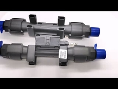 AWM5102VN 質量空気の流れセンサー 0 SLPM から 10 SLPM シリコン材料