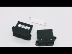 YJJ AWM43300V 電圧 5V±0.15VDC ガスの 1000ccm 1SLPM 流量センサー