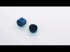 NAP-55S 燃えるガスのセンサー 耐久性が高い 長寿命 反応性が良い