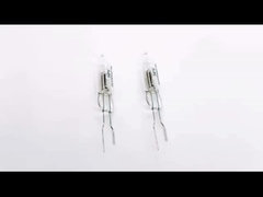 YJJ R2868 サイドウィンドウタイプUV光が電球の横からUVと炎検出器に入ります R9454