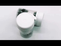 YJJ 4HYT AE204-803 産業安全のための4シリーズ電気化学水素センサー H2センサー