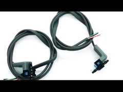 26PCDFG5Gボードインターフェース 圧力センサー 30PSI 10V DC アナログタイプ