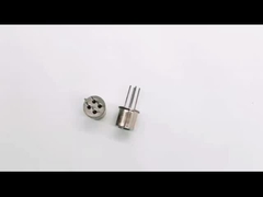 YJJ MP-702 半導体アンモニアガスセンサーは冷蔵庫ガス検出に使用される