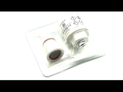 酸素のガス センサー