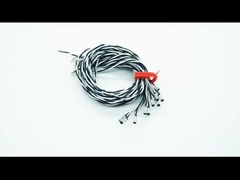 YJJ HEL-700シリーズ 薄膜プラチナ抵抗温度検出センサー HEL-705-U-1-12-00