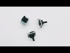 アルミナセラミック基板計圧センサー 1psi I2C SPI出力 HSCDLND001PGAA5