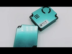 ZH07 その他のセンサー ミニチュア化 汎用空気の質感センサー