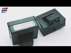 オープンループホール効果 DC電流センサー L05Z800S15 自動化