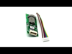 YJJ ZE16-CO 電気化学炭素一酸化物モジュールは,家庭用炭素一酸化物アラームに使用されます.