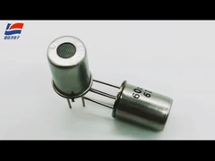 YJJ TGS2619 ガス漏洩警報用の燃焼ガスセンサー (天然ガスセンサー)