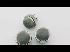 YJJ TGS826 NH3 アモニアガスセンサーは,冷蔵庫におけるアモニア漏れ検出に使用されます.