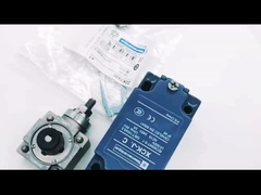 XCKJ10543 その他のセンサー 回転頭,レベル制限スイッチ 変数長