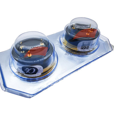 CL2-B1 塩素ガスセンサー CL2 センサー 固定産業用塩素漏洩監視システム用電気化学
