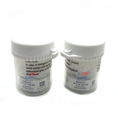 NH3 3E 100SE 1845-932-30079 アンモニアセンサー ポータブルガス検知器用 3電極センサーセル