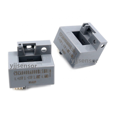 CSCA0400A000B15B01 産業用電流センサー オープンループ 400A