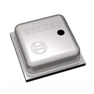 周囲温度のためのBME280 T/H I2Cの湿気の温度検出器圧力センサー