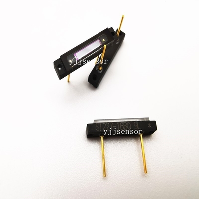 S1227-16BQの赤外線光電センサー190への精密な測光のための1000 nm