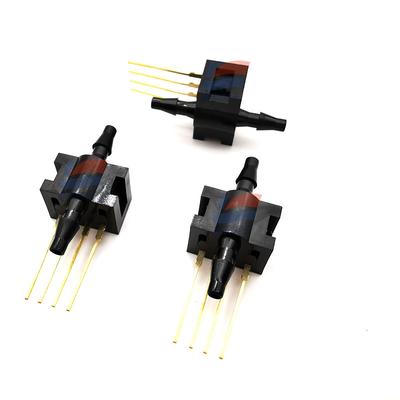 YJJ 26PCDFG6G 補償的なオンライン測定 30psi フロースルートリガーインターフェイス圧力センサー