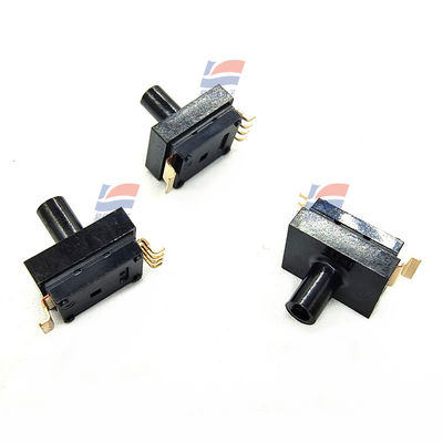 MPXM2102AS 基板実装圧力センサ 絶対 シングル アキシャル バーブレス