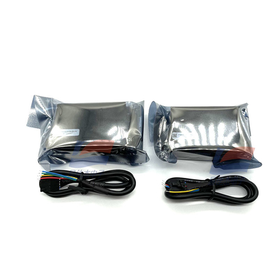 YJJ FS4003-2-R-CV-A ガス質量流量センサー 粒子カウンター用