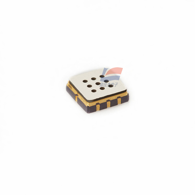 携帯用および静止したMEMS GM 102Bの二酸化窒素の探知器