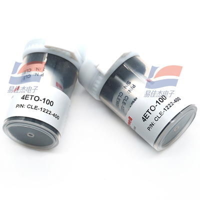 4ETO-100 CLE-1222-400 エチレン酸化物 電気化学ガス検出器 解析器