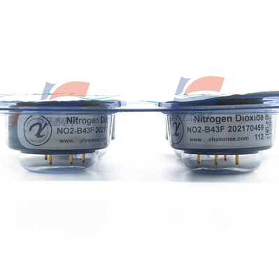 NO2-B42F 二酸化窒素ガスセンサー 20ppm 4電極 新品