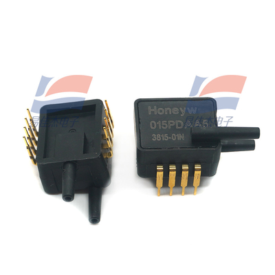ASDXRRX015PDAA5 5V 最低電源電圧 空気流量センサー 差圧 DIP-8 アナログ出力
