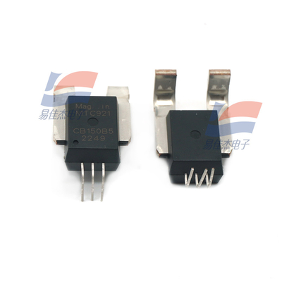 MTC921CB-150B5 閉ループ電流センサー 感度 6V 出力ノイズ TA25°C 製品タイプ