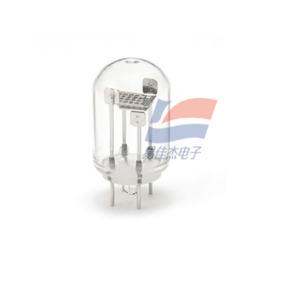 R14388 UV TRON UV スイッチ メタル 光電効果とガス増殖効果