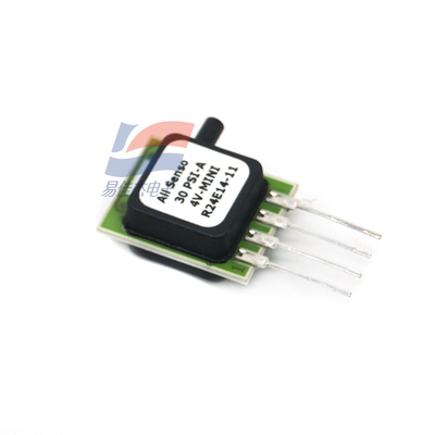 30 PSI-A-4V-MINI 0.5%精度 絶対圧力モニタリング用の電子圧力センサー
