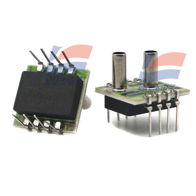 NPC-1210-050D-3S ボードマウント圧力センサー 差分 双軸型バーブレス