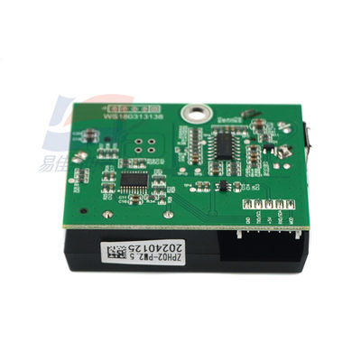 ZPH02 粒子センサー 紅外線 PM2.5 検出 高感度