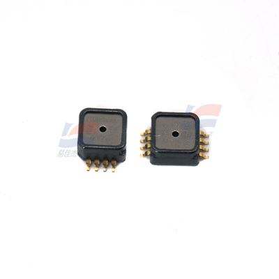MPXHZ6115A6U 5V電源電圧 典型的なアナログ出力タイプ 産業制御システム用圧力センサー