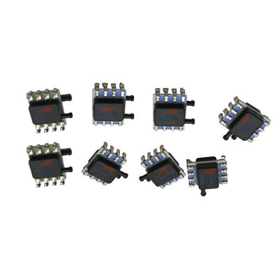 HSCMRRN001ND2A3 ボードマウント圧力センサー SMD SMT デジタル 3.3V