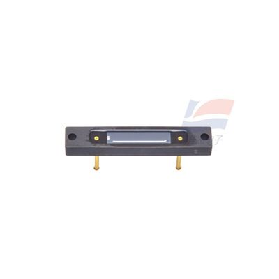 YJJ S1227-16BQ 特殊用途の可視光のためのシリコン光二極子 (クォーツウィンドウ版)