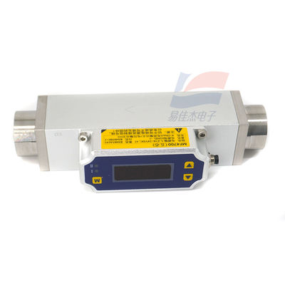 YJJ MF4608-R2-10-V-A MEMS ガス質量流量センサ 産業および機器用途向け