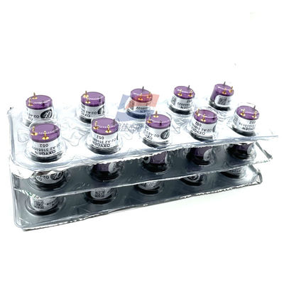 O2-W2 電解式酸素センサー（工業炉、自動車産業向け）