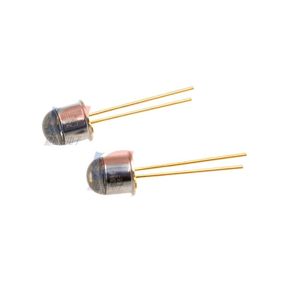 S2386-18L SI 光ダイオードセンサー 一般用途の可視から近IR光測定