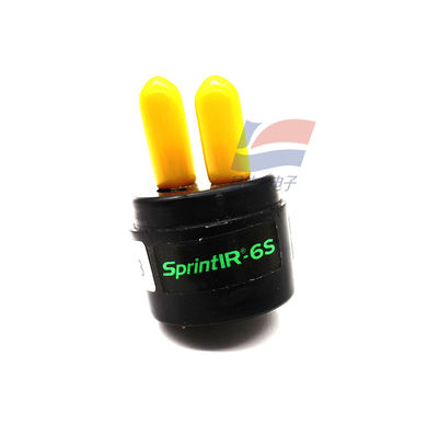 YJJ SprintIR-6S-20 NDIR 不分散型赤外線CO2二酸化炭素センサー 0-20% 医療機器