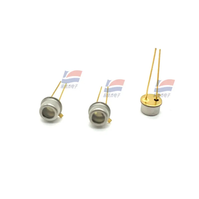 S2386-8K 赤外線光電センサー 10mV シリコンカービッド光二極低暗電流