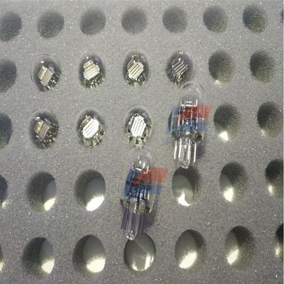 UVTRON R9533 ニ電極材料を用いて,高い感度と広い視野を持つほとんどのデバイスに簡単にインストール