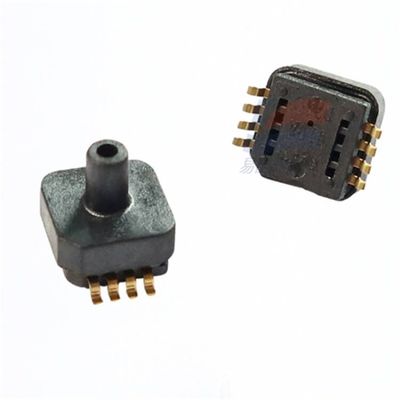 YJJ XGZP182 圧力センサーは 700 Kpa から 100 Psi の絶対圧力範囲を持っています