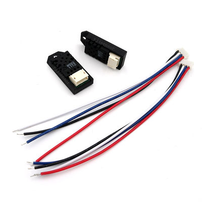 HTG3513CH センサー 3.3 Vdc 電圧出力、0-100 %RH 範囲での温度と湿度測定用