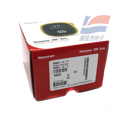 BWS1-C-Yガス分析器 シンプルな操作 高解像度 0.1ppm -20Cから40C