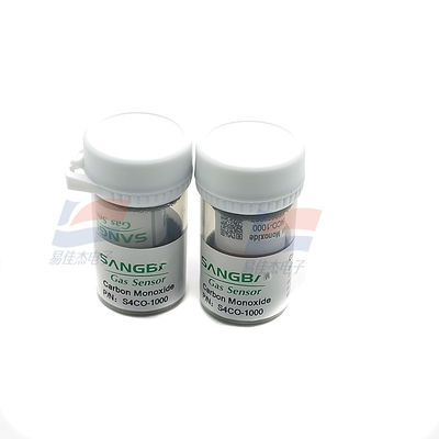 YJJ S4-CO SCO-1000 0-1000PPM 電気化学式一酸化炭素センサーは、火災報知器に使用されます。